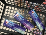 Walgreens: Crest & Oral-B Oral Care ONLY $0.32 Each (Starting 3/8!)