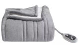 Kohls: Cuddl Duds Heated Throws on Sale! Just $36.79! Was $140!