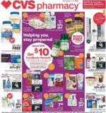 CVS Black Friday 2020 Ad Scan RELEASED + BEST DEALS LIST!