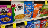 99¢ Kellogg’s Cereal at CVS – Stock Up!