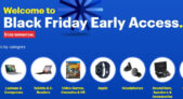 My Best Buy Early Access Sale is Live!