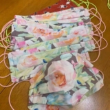 Get FREE Fabric to Make Homemade Face Masks!