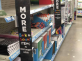 Dollar General Back to School Deals (ALL Under $1!) 7/12-7/18