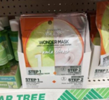 2 FREE Garnier Wonder Hair Mask at Dollar Tree!