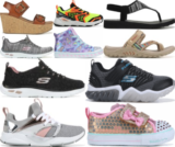 *HOT* BOGO 50% off Skechers Shoes & Sandals!