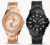 *HOT* Fossil Watches ONLY $35 SHIPPED (Reg. $139) + FREE Engraving! *Father’s Day Gift!*