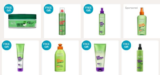 Garnier Fructis Hair Stylers ONLY $1.14 + Free Store Pickup! *WILL SELL OUT*