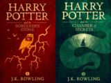 Prime Members Can Read Harry Potter Books For FREE!!