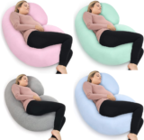 PharMeDoc Pregnancy Pillow Up to 56% Off! Was $89.99!