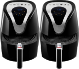 *TODAY ONLY* Insignia™ – 3.4qt Digital Air Fryer ONLY $29.99 (Reg $99.99)