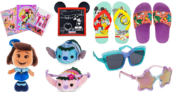 *HOT* Disney Accessories & Toys Starting at $1.98 Shipped!