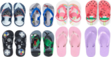 The Children’s Place Flip Flops ONLY $1 Shipped (Reg $6)