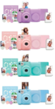 Walmart Black Friday! Fujifilm Instax Mini 7s Bundle Only $49 Shipped!