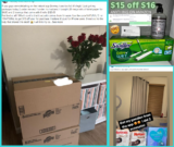 *HOT* $15 OFF $16 AMAZON COUPON!