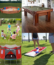 Outdoor Play for Kids & Adults Sale at Wayfair: Up to 55% off