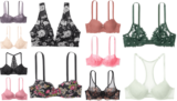 *HUGE* Victoria’s Secret Bra Clearance Sale! Prices Starting at $9.99!