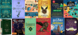 Amazon: Buy 2 Harry Potter Books, Get 1 FREE + MORE!