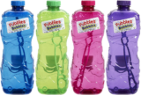 Little Kids Fubbles Premium Long Lasting Bubble Solution, Assorted Colors, 64 oz Up to 52% Off! Was $12.99!