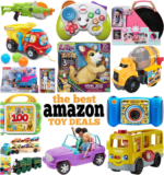 Amazon’s BEST Toy Deals – Updated 12/13/20!