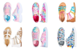 Two Pair of FabKids Shoes Only $9.95 Shipped – ONLY $5 Per Pair!
