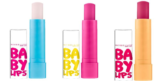 $2 Maybelline Baby Lips + Free Shipping at Walgreens! Reg. $3.99!