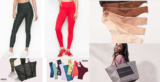 Victoria’s Secret: $25 Leggings, Free Panties, Free Tote + More!