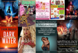 Today’s BIG List of Free Kindle eBooks!