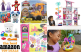 Amazon’s BEST Toy Deals – Updated 8/1/2022!
