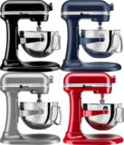 KitchenAid Pro Stand Mixer Only $199.99 Shipped! (Reg $500) BLACK FRIDAY PRICE!