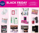 ULTA BLACK FRIDAY PREVIEW – TONIGHT! GET READY!