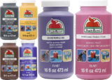 58% Off Apple Barrel Acrylic Paint in Assorted Colors! Was $10.76 ($0.67 / Fl Oz)!