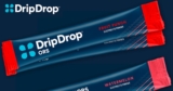Free DripDrop Hydration Relief Sample Pack!