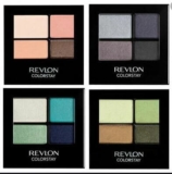 49¢ Revlon Eye Shadow Quads at Walgreens!