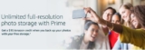 Amazon Prime Members! Score a $10 Amazon Credit When You Try Amazon Photo Storage (Free Service)!