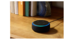 Amazon Echo Dot (3rd Gen) Smart Speaker with Alexa Only $18.99! (Reg. $40) Black Friday Price!