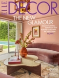 Free One Year Subscription to Elle Decor