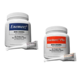 2 FREE Enemeez Mini-Enema Bowel Care Stool Softener Samples