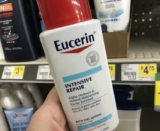 Dollar General: Eucerin Lotion Only $1.50! Reg. $4.50!