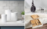 Up to 65% Off Kitchen Organization at Wayfair!