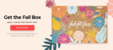FREE $200 Mega Gift Bundle for New FabFitFun Subscribers!