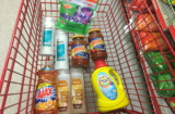 Family Dollar Scenario – 85¢ Tide, Gain & Suave! LAST DAY!