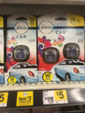 Glade Candles or Plugin Refills ONLY $1.67 at Dollar General!