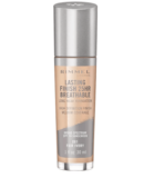 64% Off Rimmel Lasting Finish Breathable Foundation, Fair Ivory, 1 Fluid Ounce! Was $8.99!