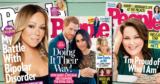 Free Subscription to People Magazine
