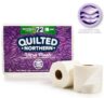 FREE Sample of Quilted Northern Ultra Plush Toilet Paper!