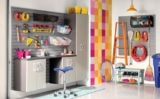 Up to 67% Off Garage Organization Sale at Wayfair