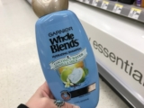 Walgreens: 50¢ Garnier Whole Blends Hair Care *Digital Only Deal*