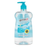 Ah! Germ-X Class Action Says Sanitizer Doesn’t Prevent Coronavirus!