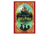 41% Off Harry Potter and the Sorcerer’s Stone: MinaLima Edition! Was $37.99!