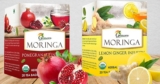 Free Greenera Tea Sample!